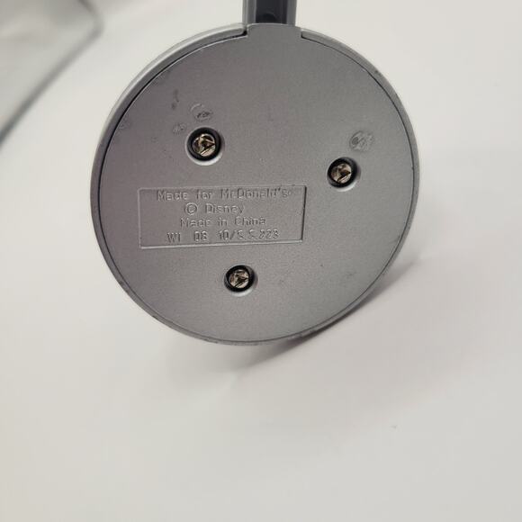 1997 McDonald's Happy Meal Toy from the movie Flubber - Picture 5 of 5